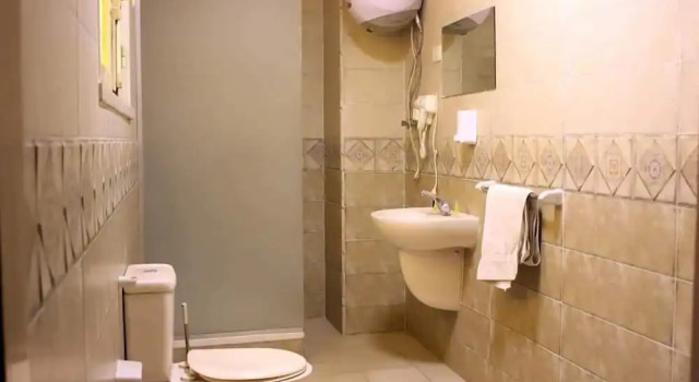 Apartament Nitocrisse Hotel