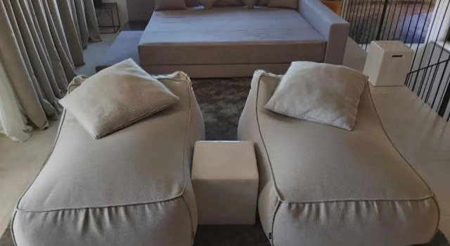 Вилла Deluxe Villa Z6 - A Luxury Retreat in the Heart of Rovinj