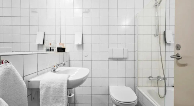 Апартаменты Best Western Royal Holstebro