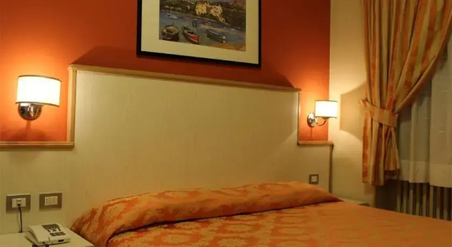 Hotel Sea Gull
