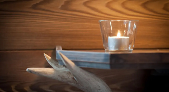 Номер Standard River Lodge Hotel Insolite