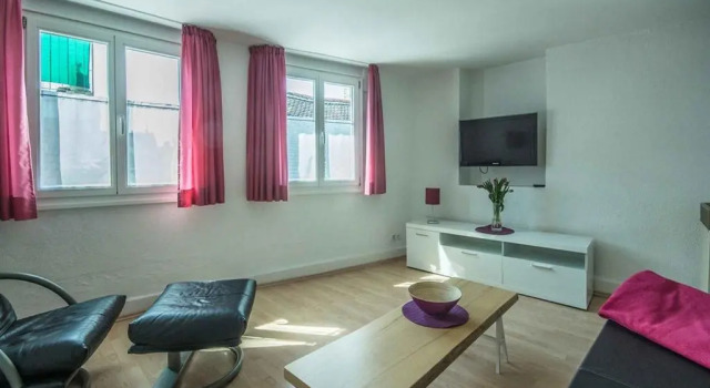 Ferienwohnungen Spiegel Felsgässele, Boek Appartement Lindau Beieren
