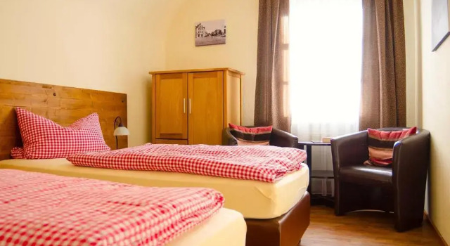Hotel Am Dalwigker Tor