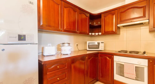 Апартаменты Luxury Colombo Residencies