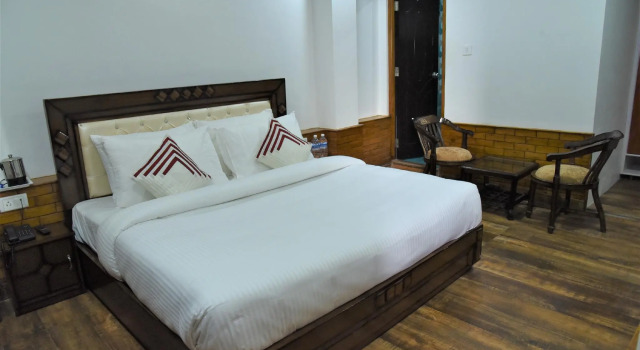 Hotel Taj View, Забронировать Отель Теог Shimla and Surroundings