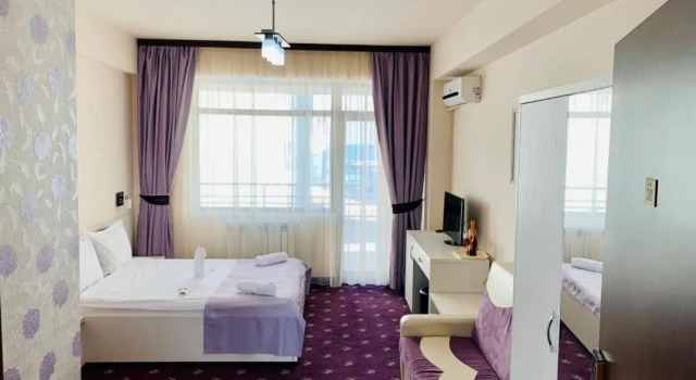 Номер Standard Resort Leon Beach