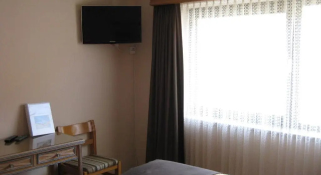 Двухместный номер Standard Hotel Pizzeria Selva