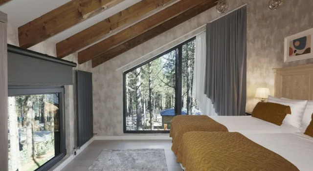 Harmony Green Village Resort, Varaa Lomakeskus Hotellit Marmara-alue pysäköinnillä, Pysäköinti