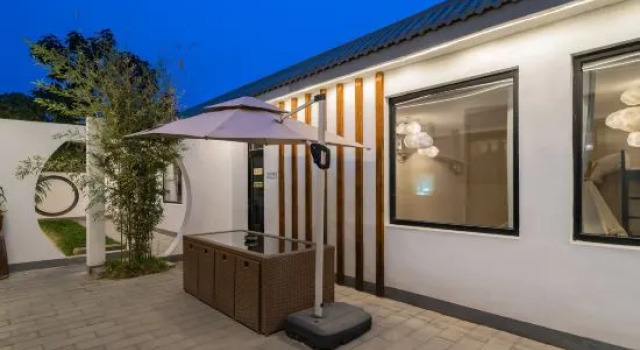 Wutong Suxia Guesthouse, Boek Hotel Beijing Beijing Province