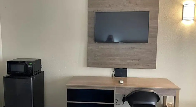Двухместный номер Superior Masters Inn Atlanta - Doraville at I-85 & 285