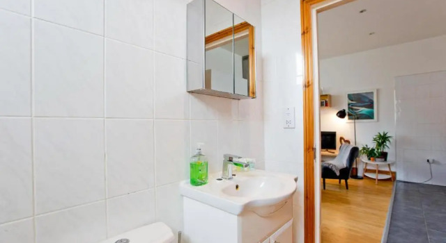 Апартаменты Calabria 4 Comfortable apartment