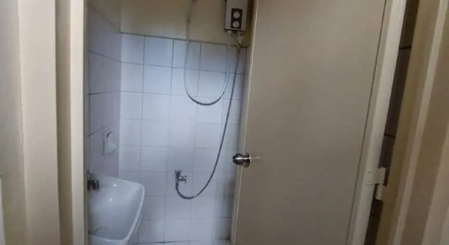 Номер Deluxe Orangenest Apartelle