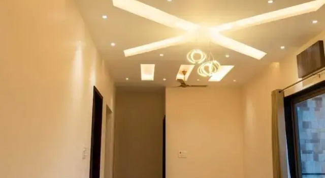 Green Galaxy Villa, Book Villa Amritsar Punjab
