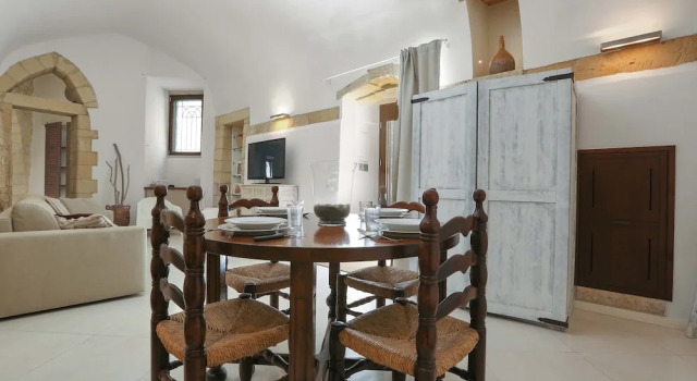Suite Salento Living Apartment