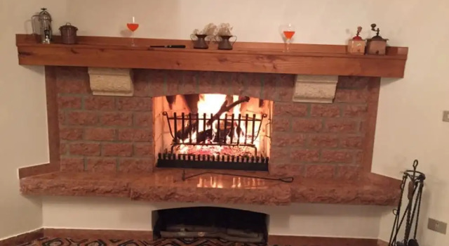 House With 3 Bedrooms in Selve di Monzuno, With Furnished Garden, Забронировать Отель Монцуно 