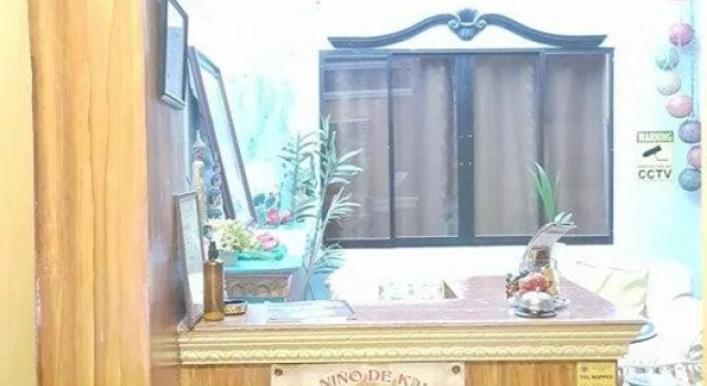 Center Parkway Pension House, Book Hotel Kalibo Aklan