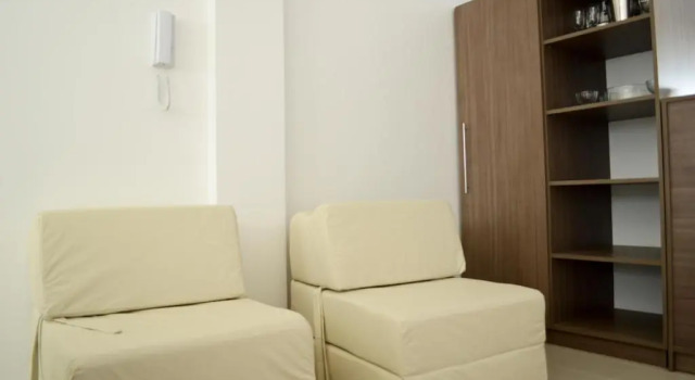 Апартаменты Standard XV Apartamentos