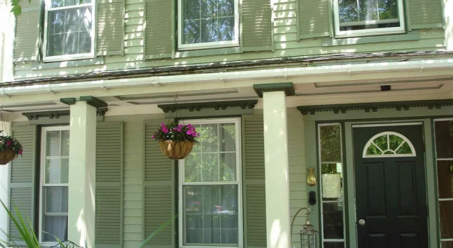 The Thistle Inn