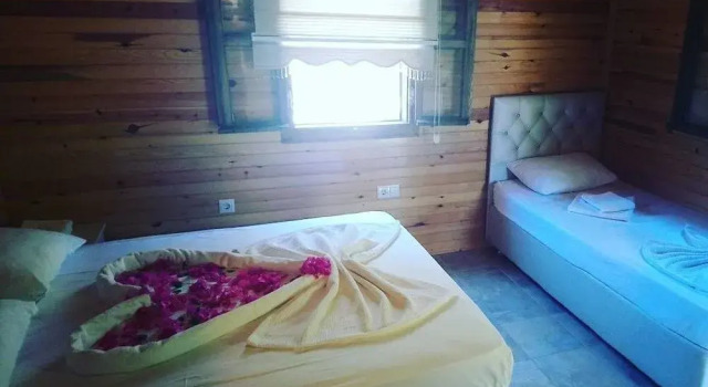 Mihricem Hotel