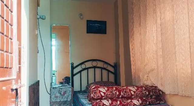 Номер Economy Hotel Classic