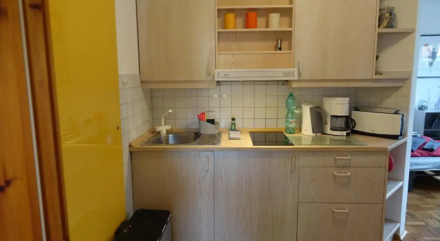 Апартаменты Ferienwohnung Kiel