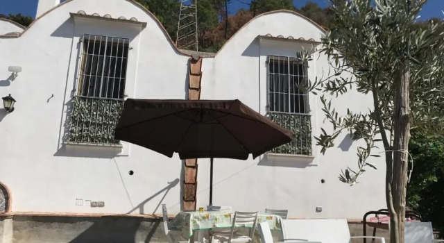Trappeto Reginnacielo Holiday home, Забронировать Апартаменты/квартира Отели Майори с парковкой, Парковка