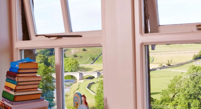 Двухместный номер Luxury The Fell Hotel