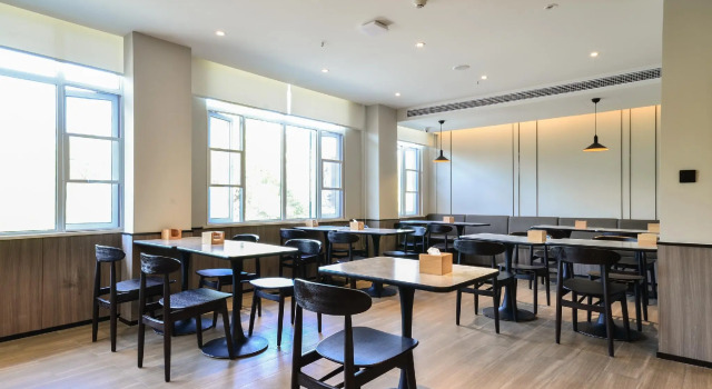 Hanting Hotel Suizhou High-tech Zone Wanda Plaza, Prenota Hotel Suizhou Hubei