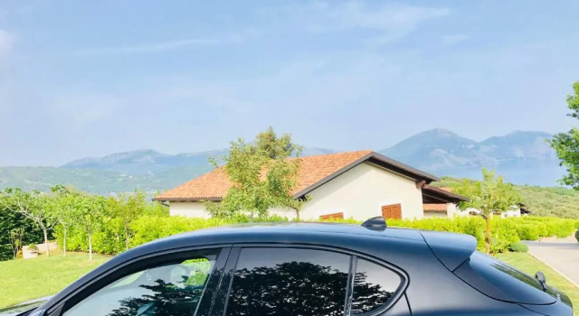 TRE BORGHI, Book Hotel San Giovanni a Piro 