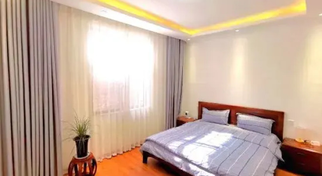 Люкс Dali Heting Homestay