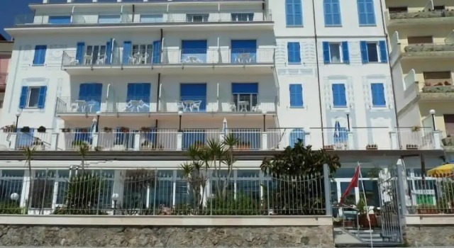 La Balnearia