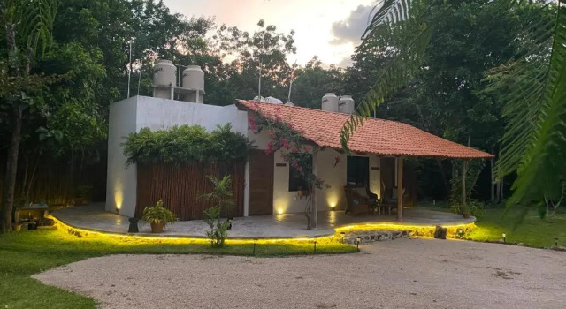 Estancia Lapislázuli, Rezervasyon Otel Costa Maya ucuz oteller