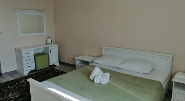 Apart Hotel 36 etazh