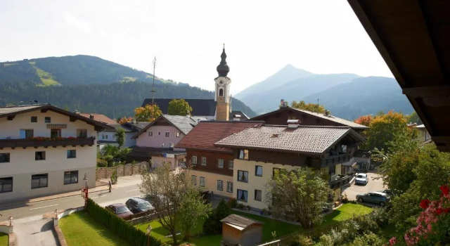 Семейный номер Standard Landhaus Steiner