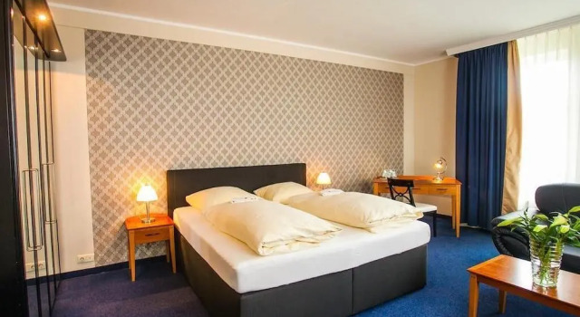 Ahauser Land-&Golfhotel