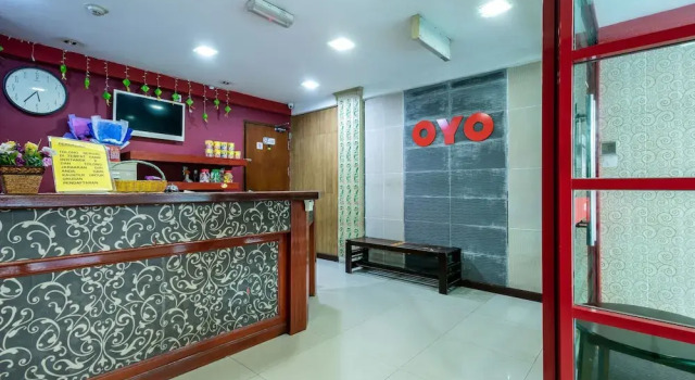OYO 89997 Kurnia Hotel, Prenota Hotel Tawau Sabah