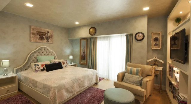 Вилла Vhillas Private Luxury Villa Azur