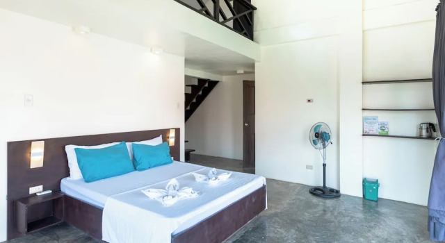 Апартаменты Standard katana siargao
