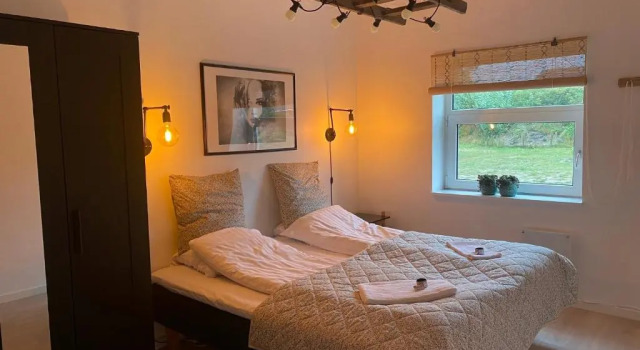 Номер Deluxe Motel Hune Apartments