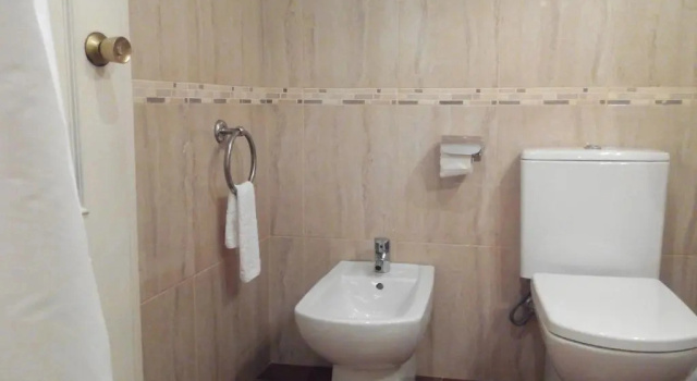 Четырёхместный номер Standard Hotel Amandi