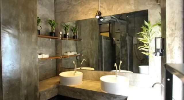 Двухместный номер Standard ThongLor Travellers Hostel and Cafe