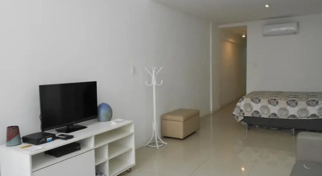Gohouse - Copacabana 1206, Забронировать Отель Отели штата Рио-де-Жанейро 3 звезды, 3*