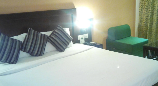Hotel Landmark