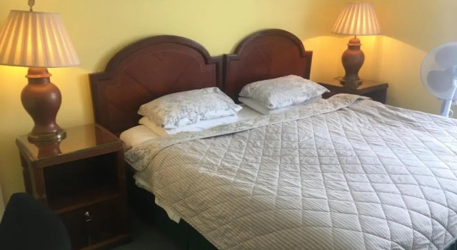 Двухместный номер Standard Dukes Head Inn