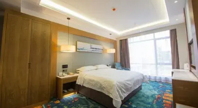 Executivo Suite Lan Tian Hotel