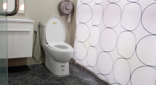 Номер Standard The Tree Boutique Hotel