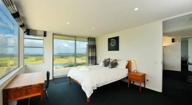 Kitenga Luxury Bed & Breakfast, Buchen Sie Hotel Clevedon Region Auckland