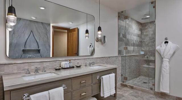 Четырёхместный номер Standard St. Regis Deer Valley