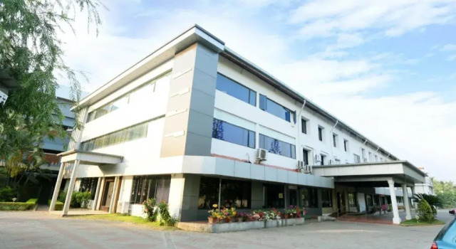 Deliza Residency By OYO Rooms