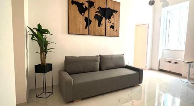 Коттедж Paradise Luxury Apartment Salerno Center